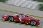 Ferrari 458 Italia Challenge 2010 года